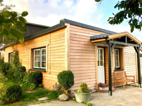 Appartement Huus Appelboom